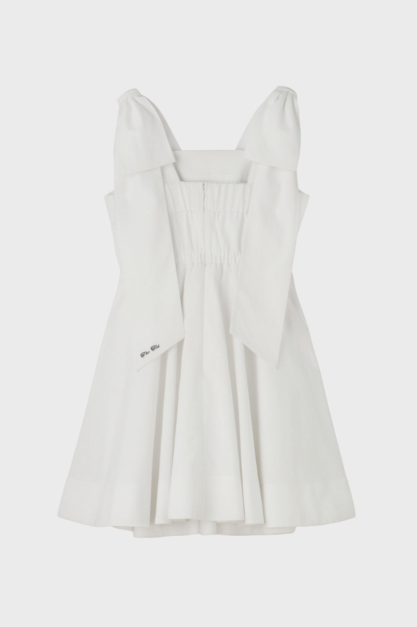 Weesper Dress
