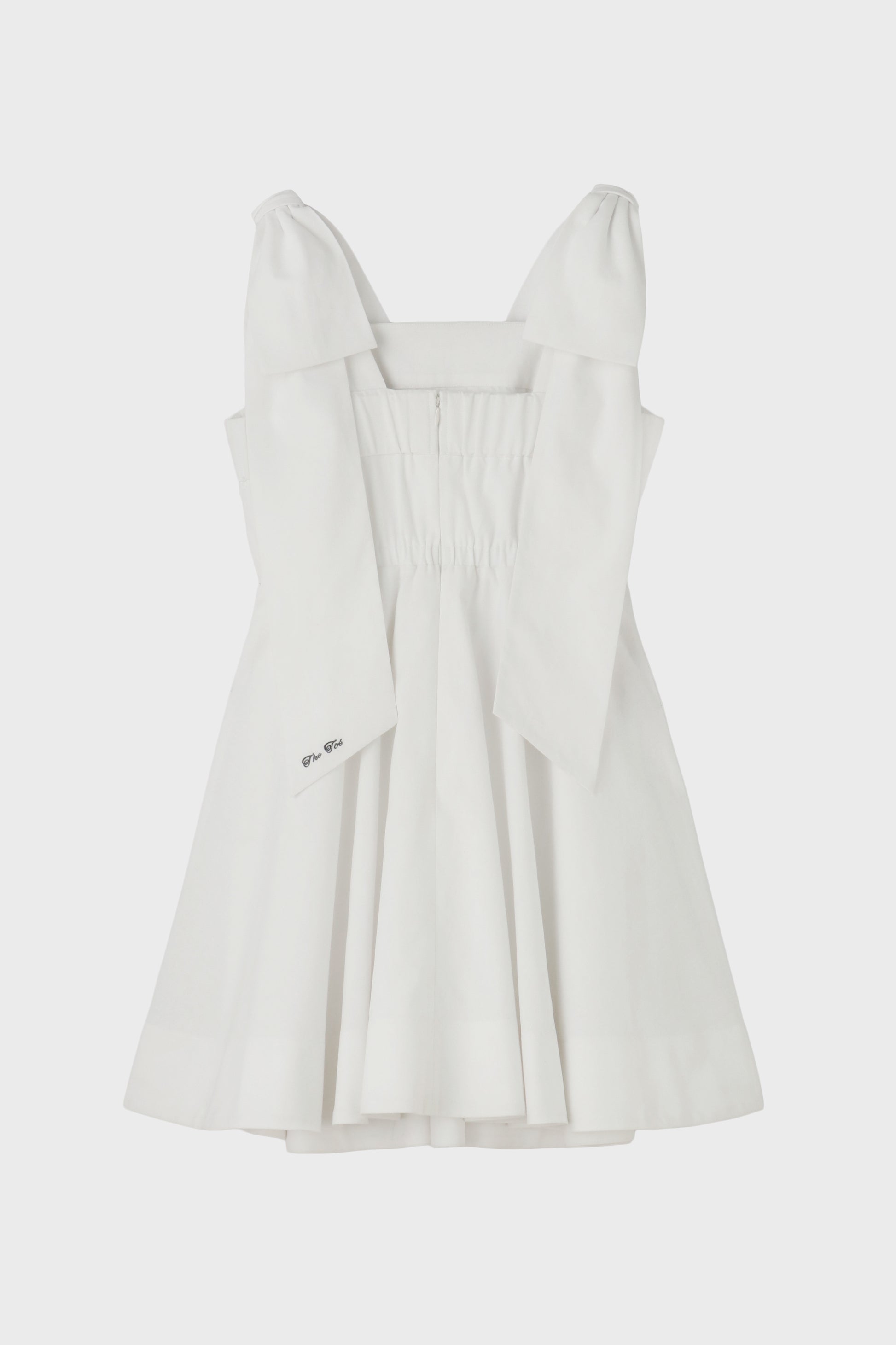 Weesper Dress