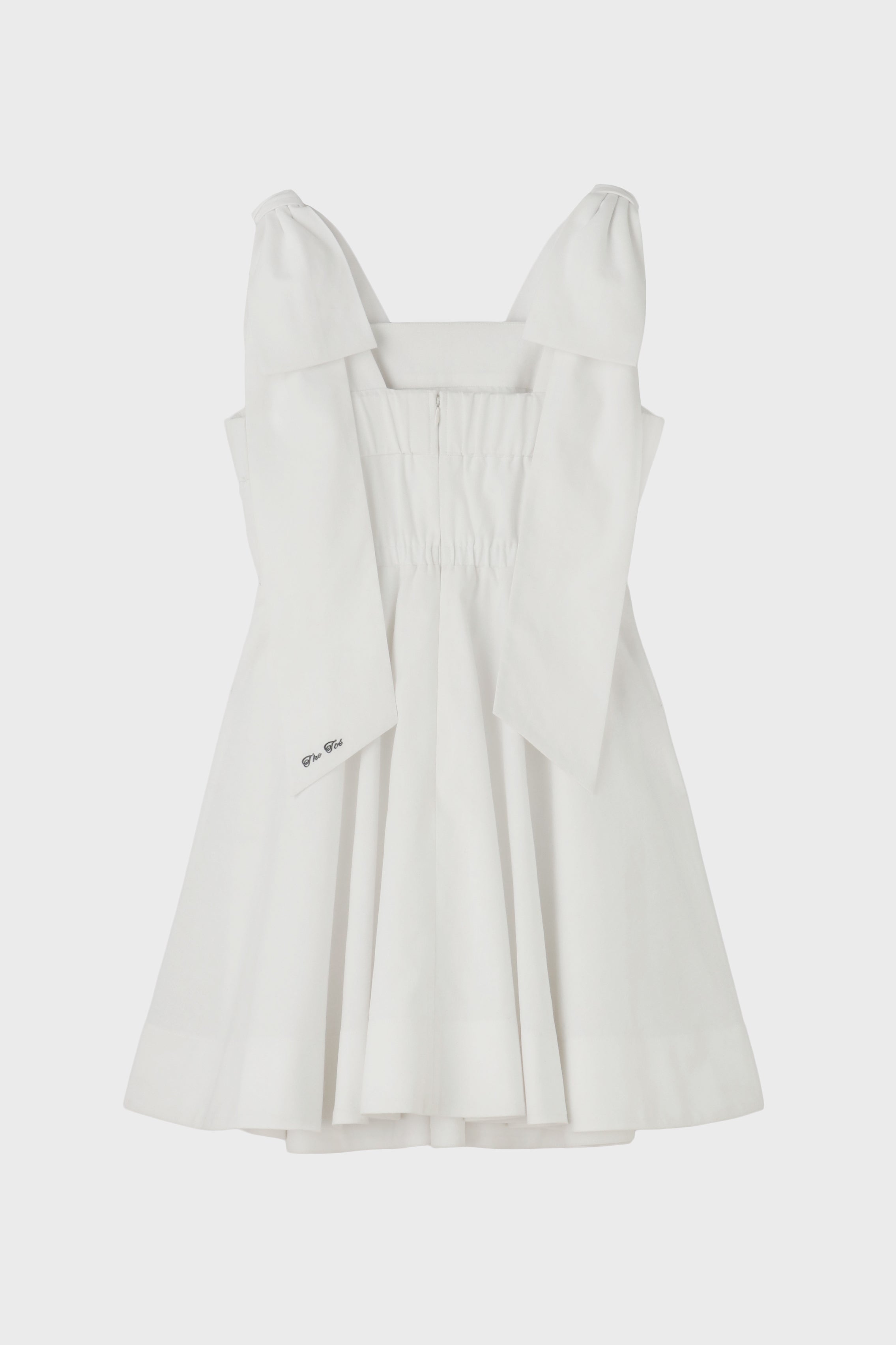 Weesper Dress