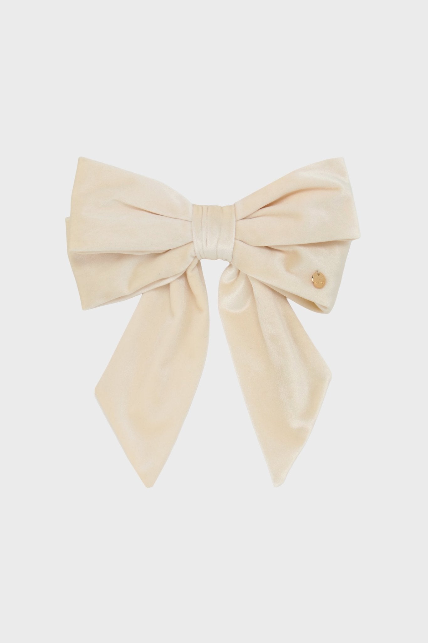 Wies Velour Ribbon