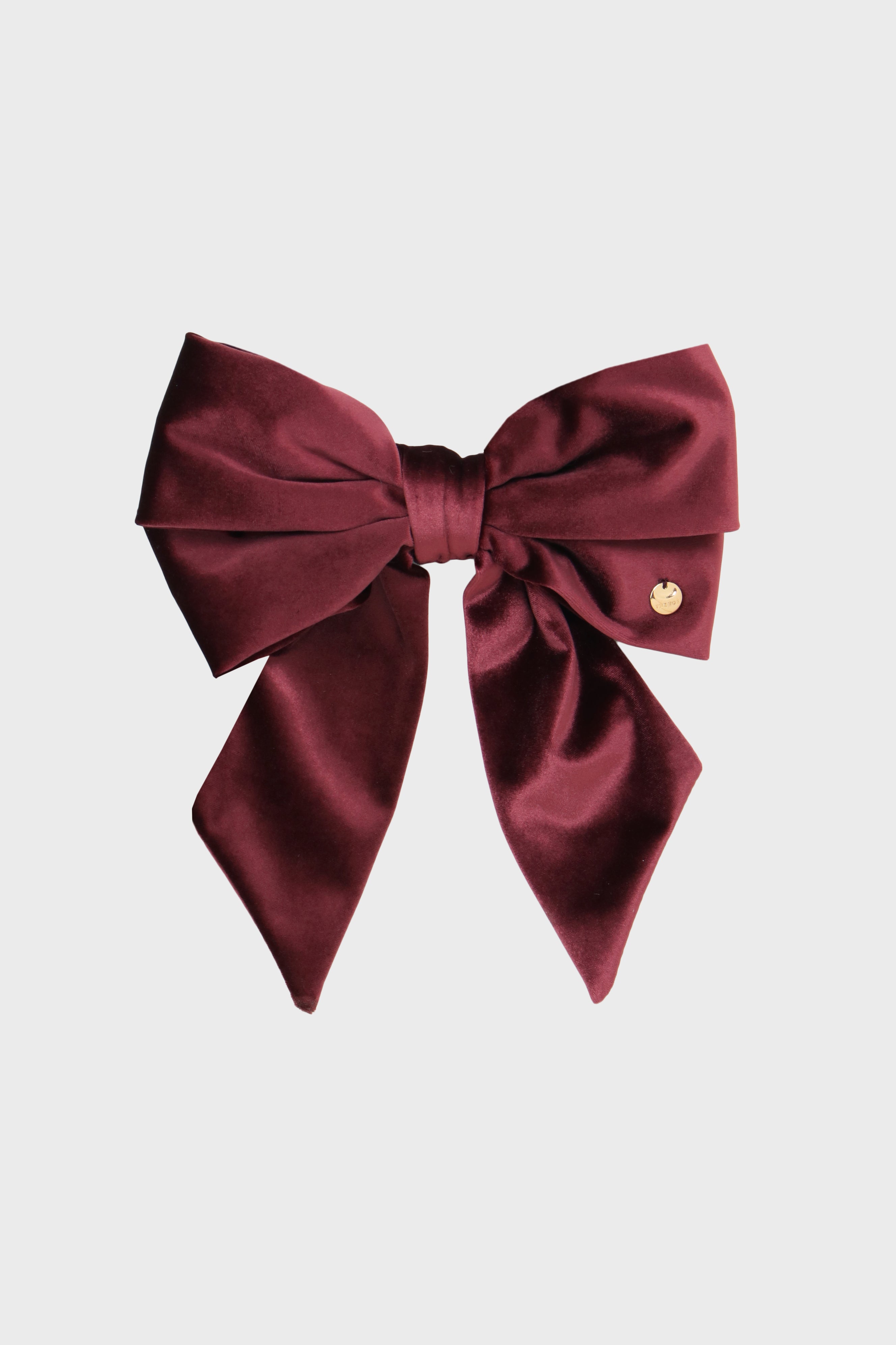 Wies Velour Ribbon