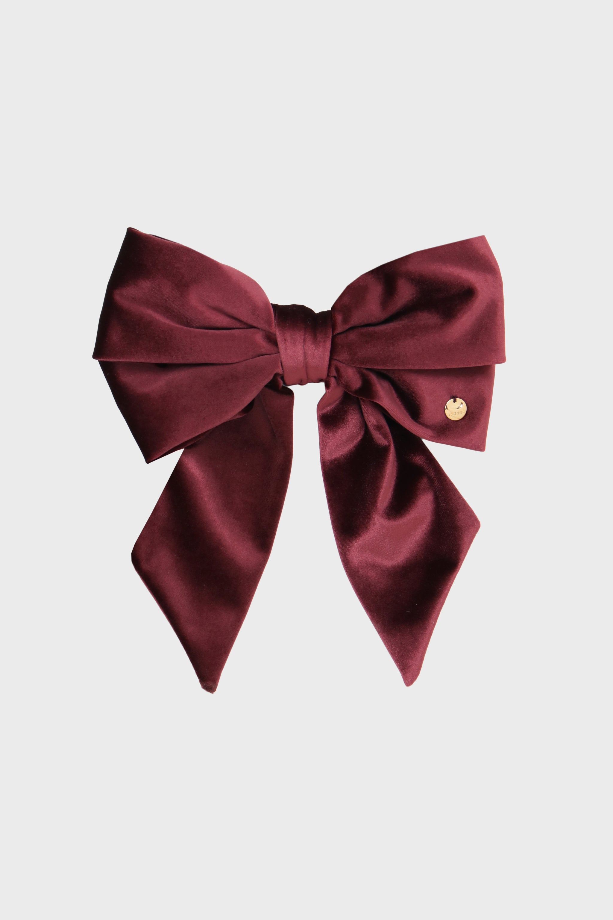 Wies Velour Ribbon
