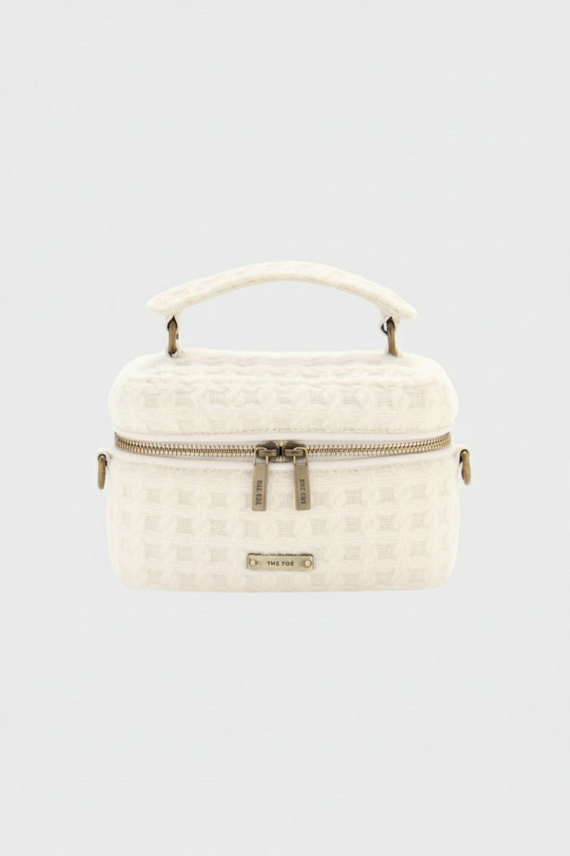 Hohe Vanity Bag