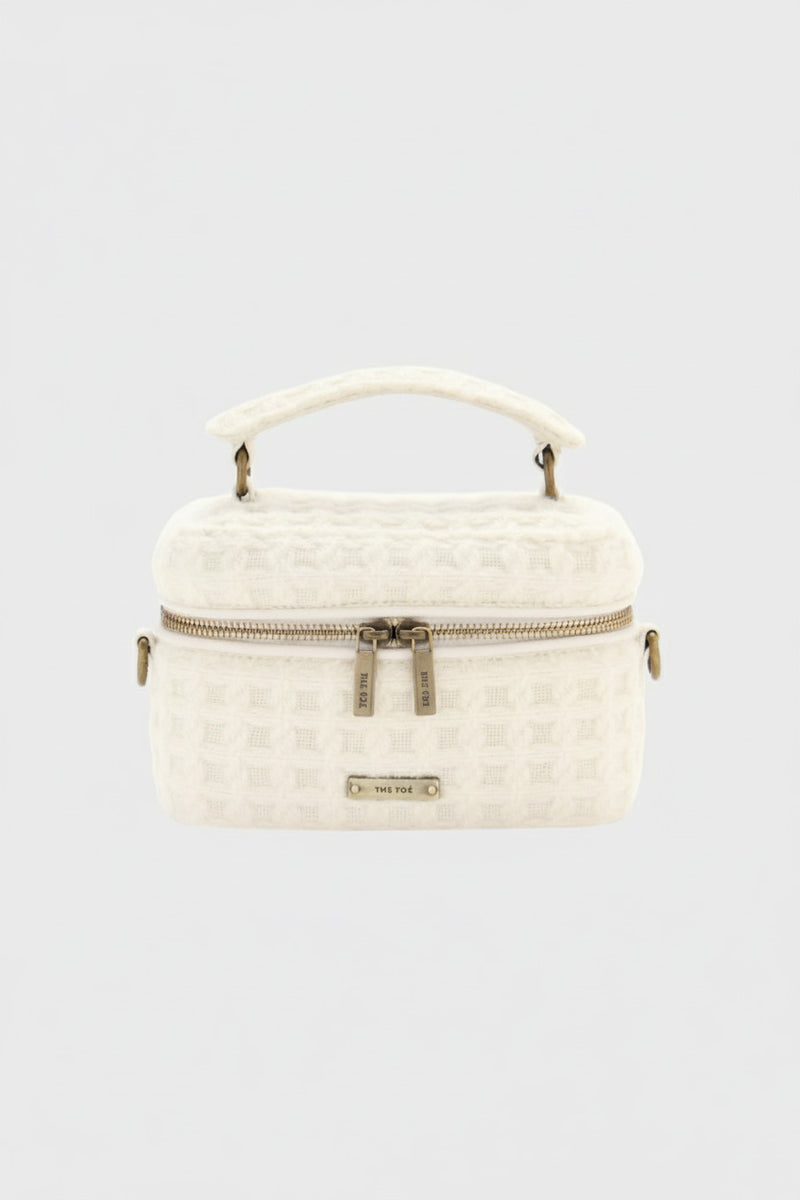 Hohe Vanity Bag
