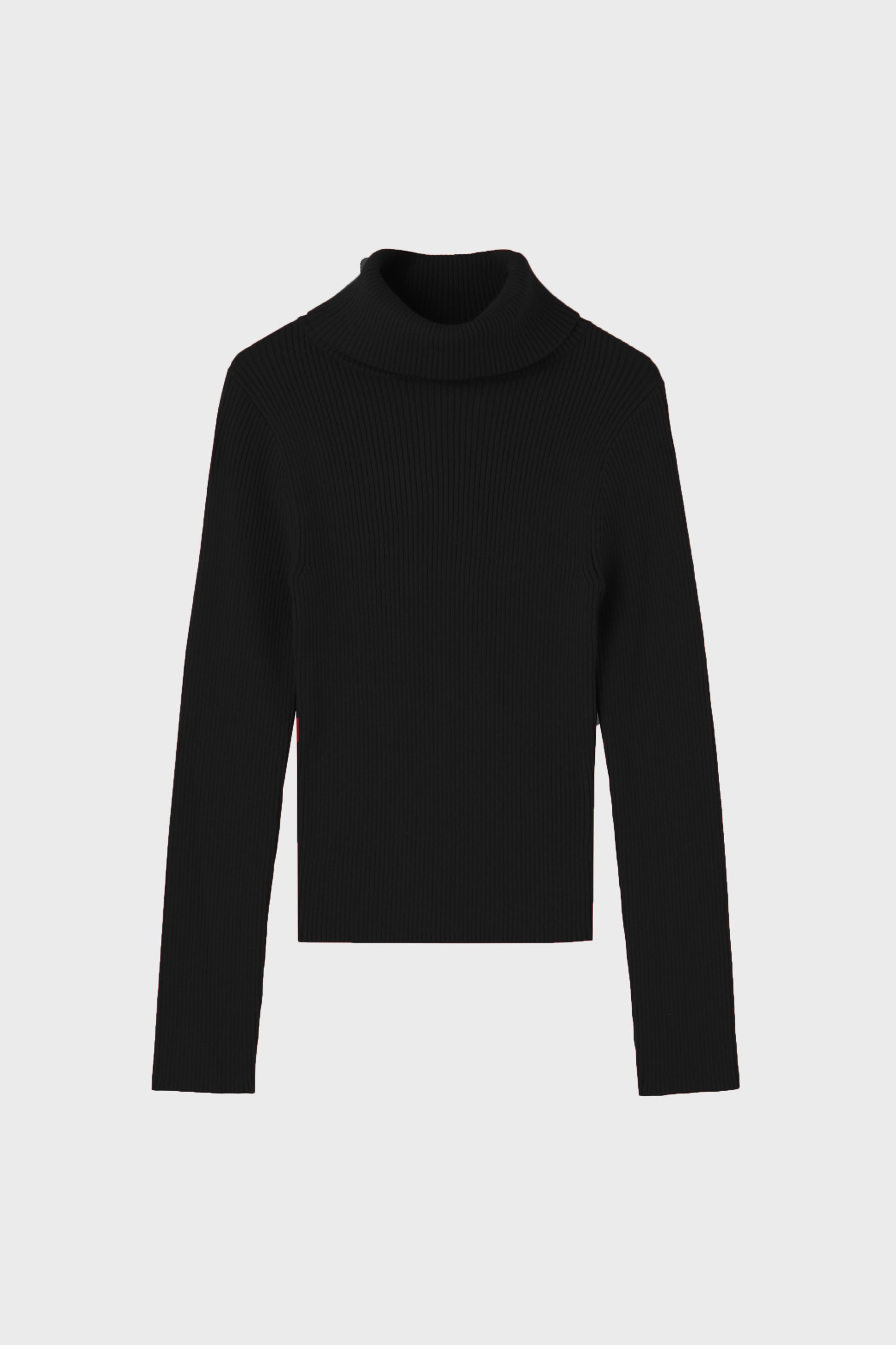 Reeperbahn Turtle Neck Knit