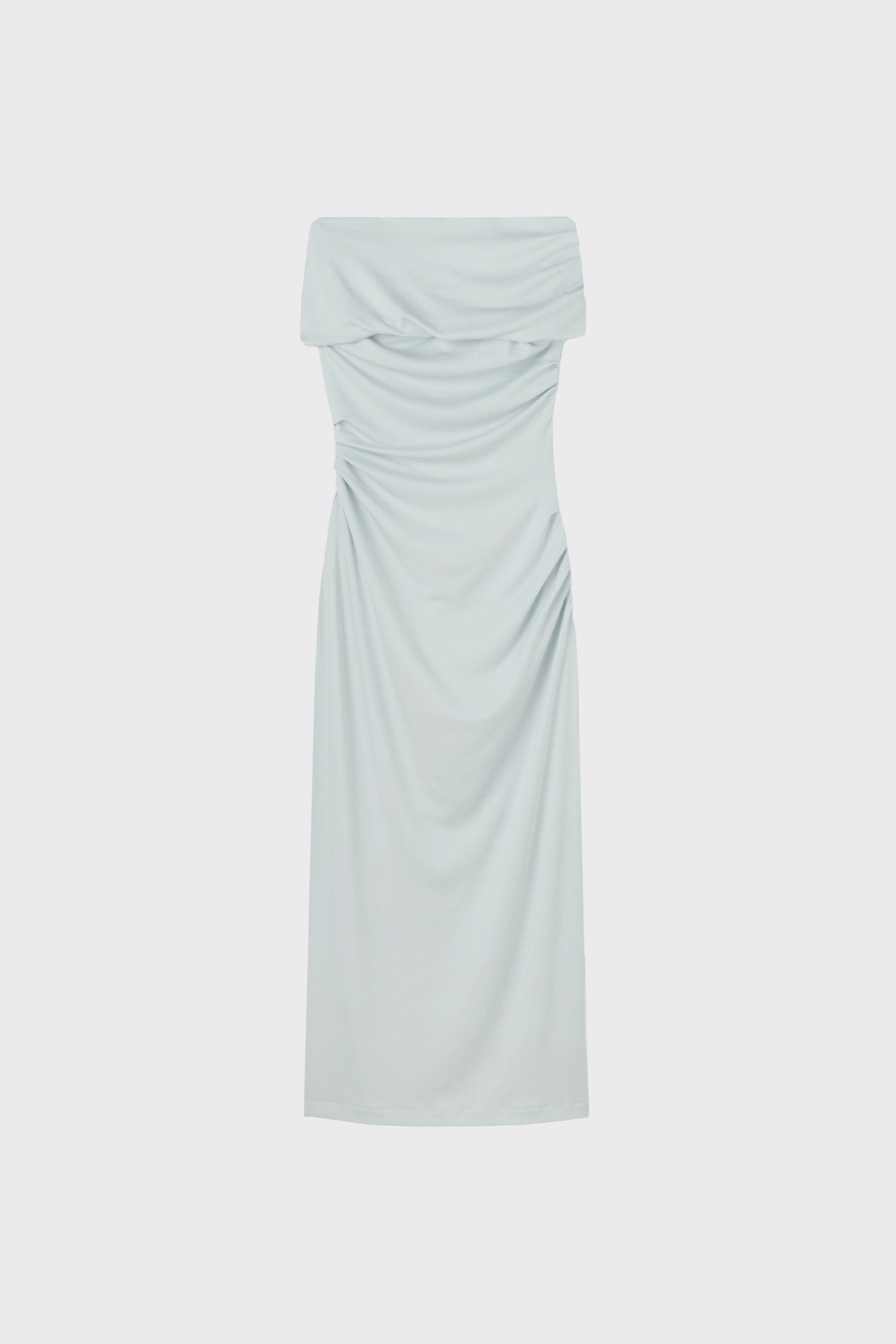 Epen Drape Dress