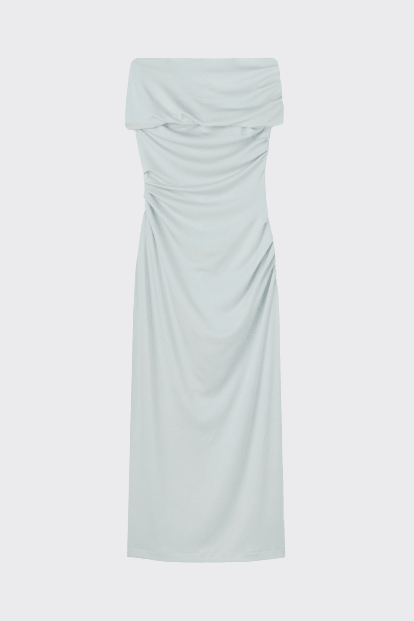 Epen Drape Dress
