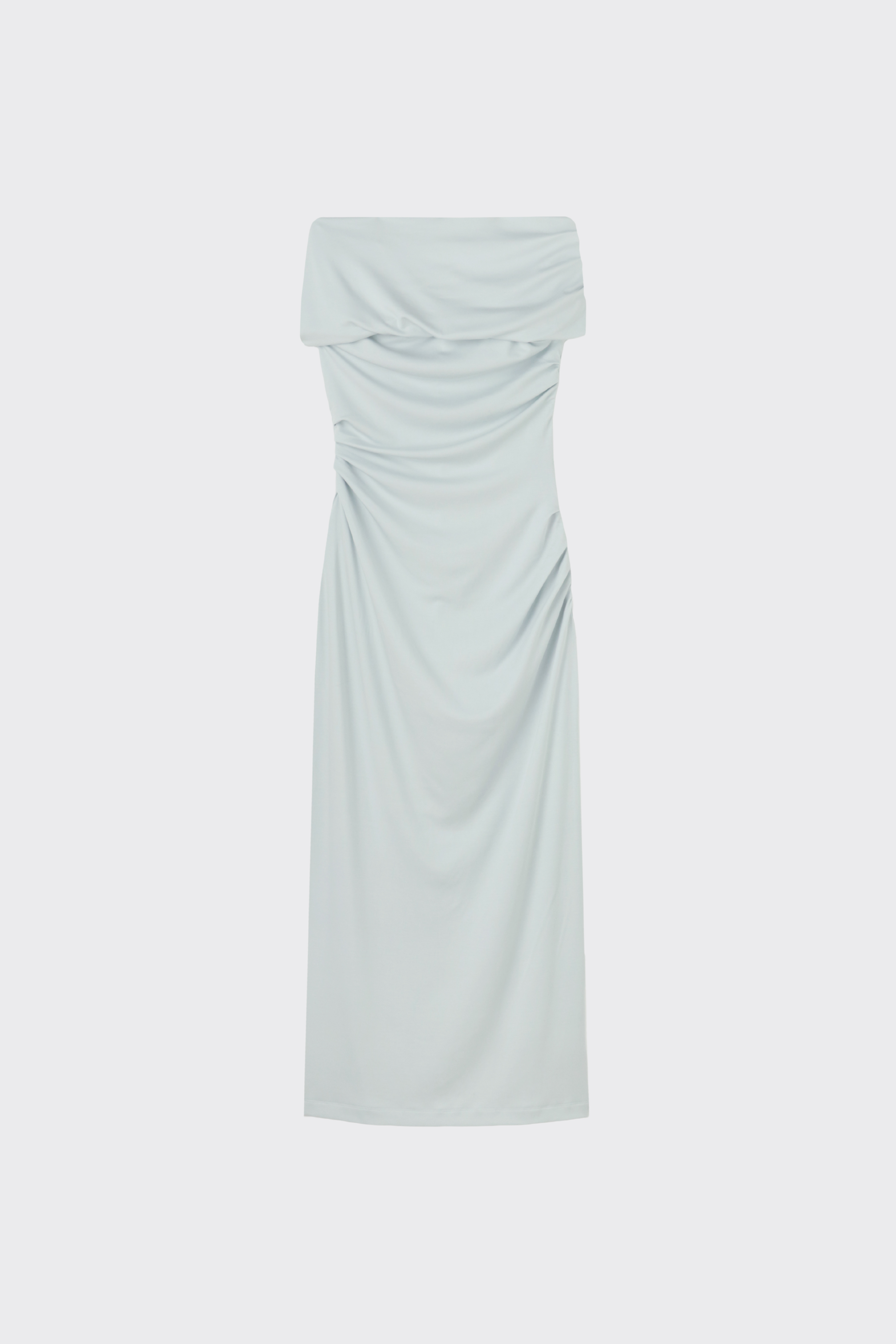 Epen Drape Dress