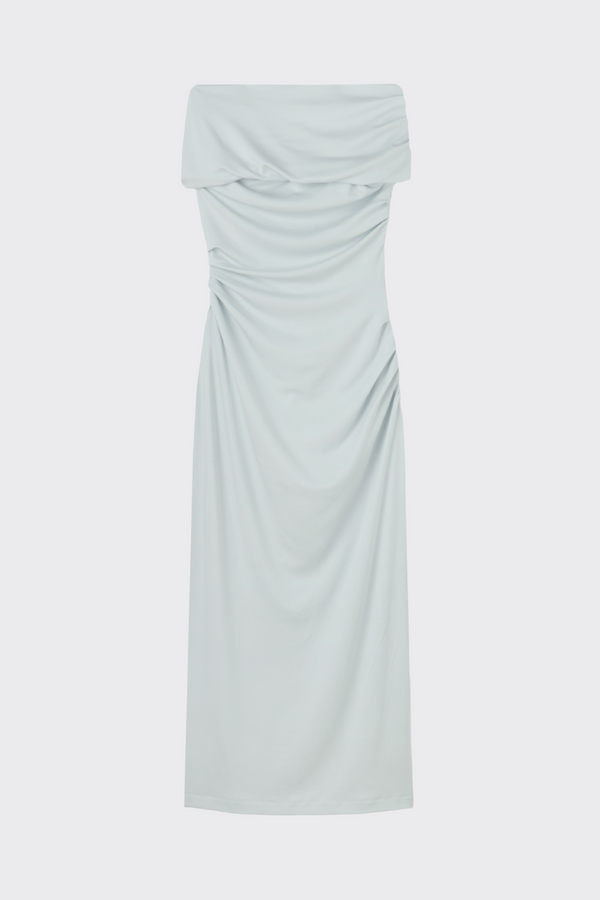 Epen Drape Dress