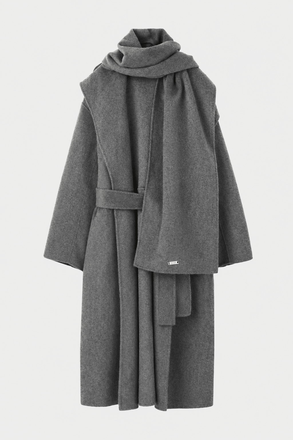 Halti Stole Coat