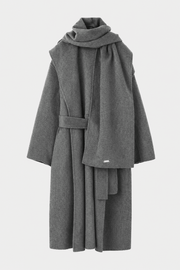 Halti Stole Coat