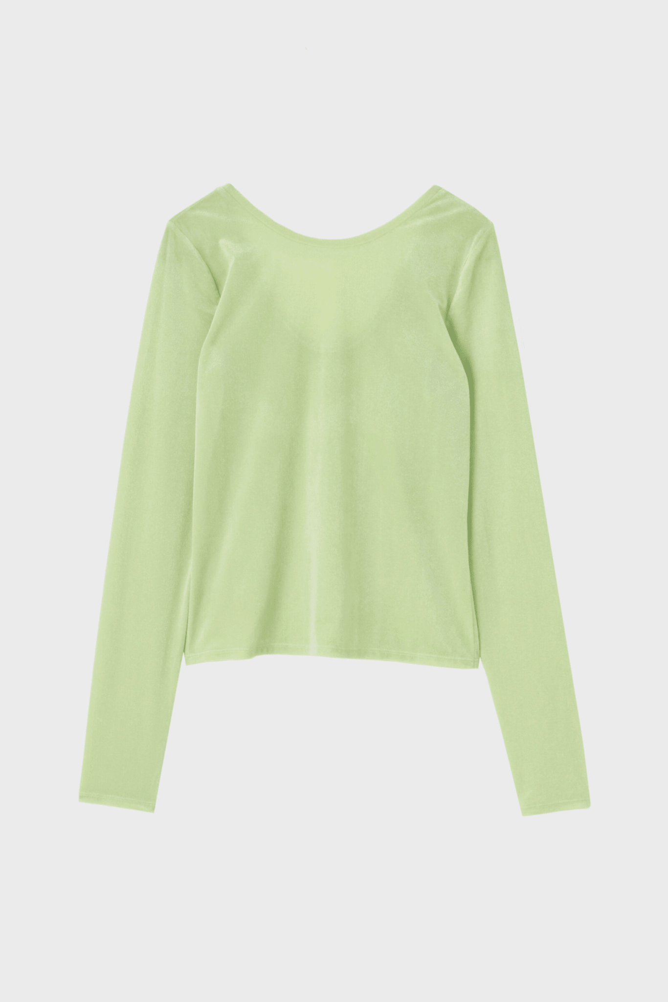 Aphrodite Velour Tops