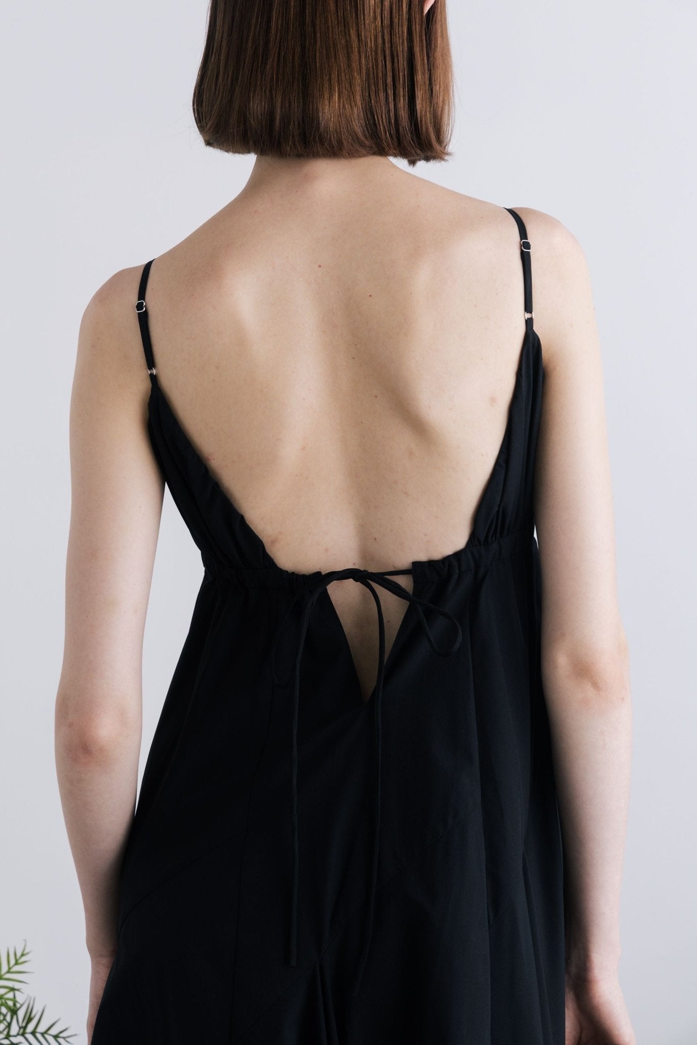 Leidse Dress