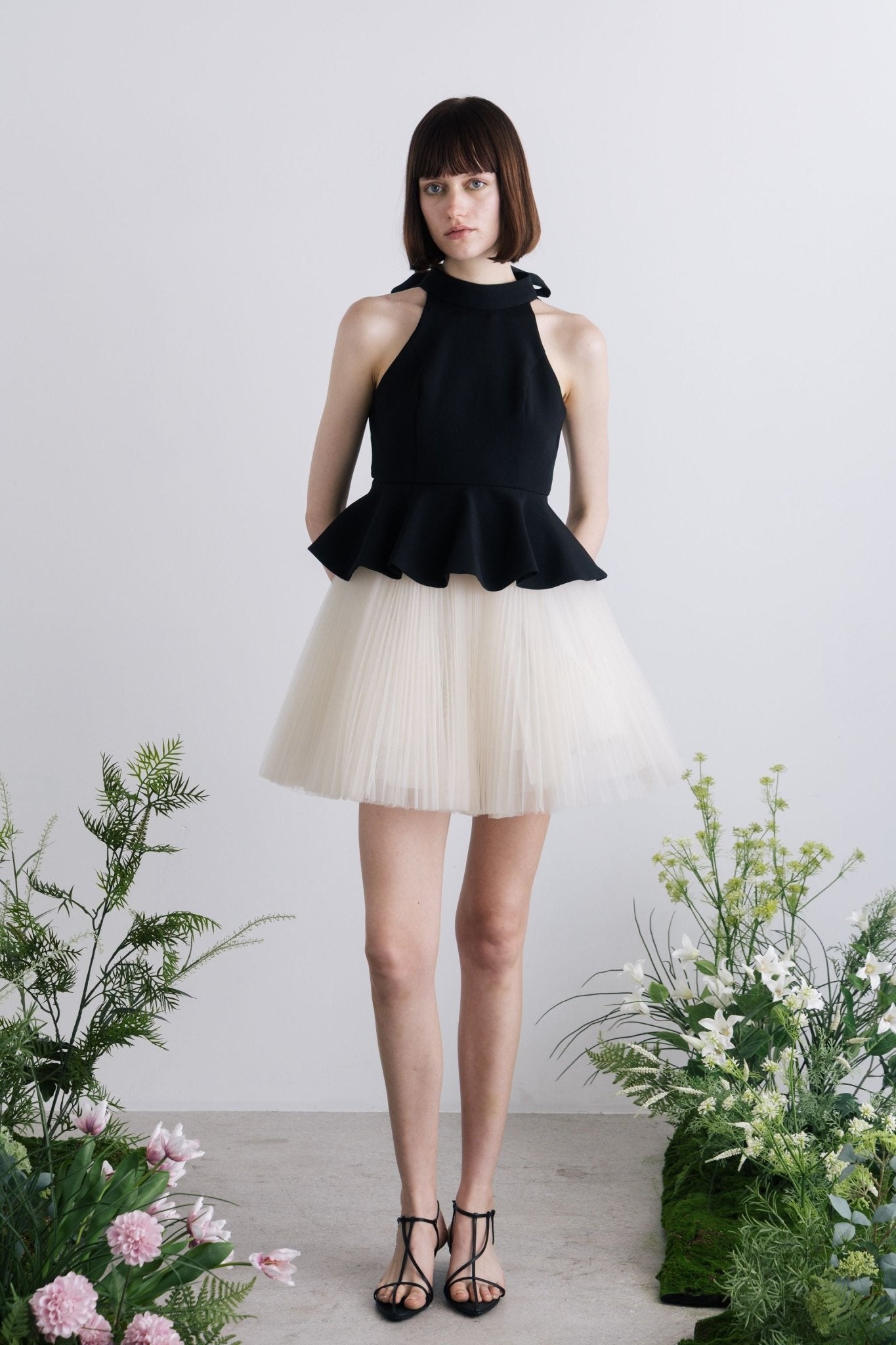 Aster Dress