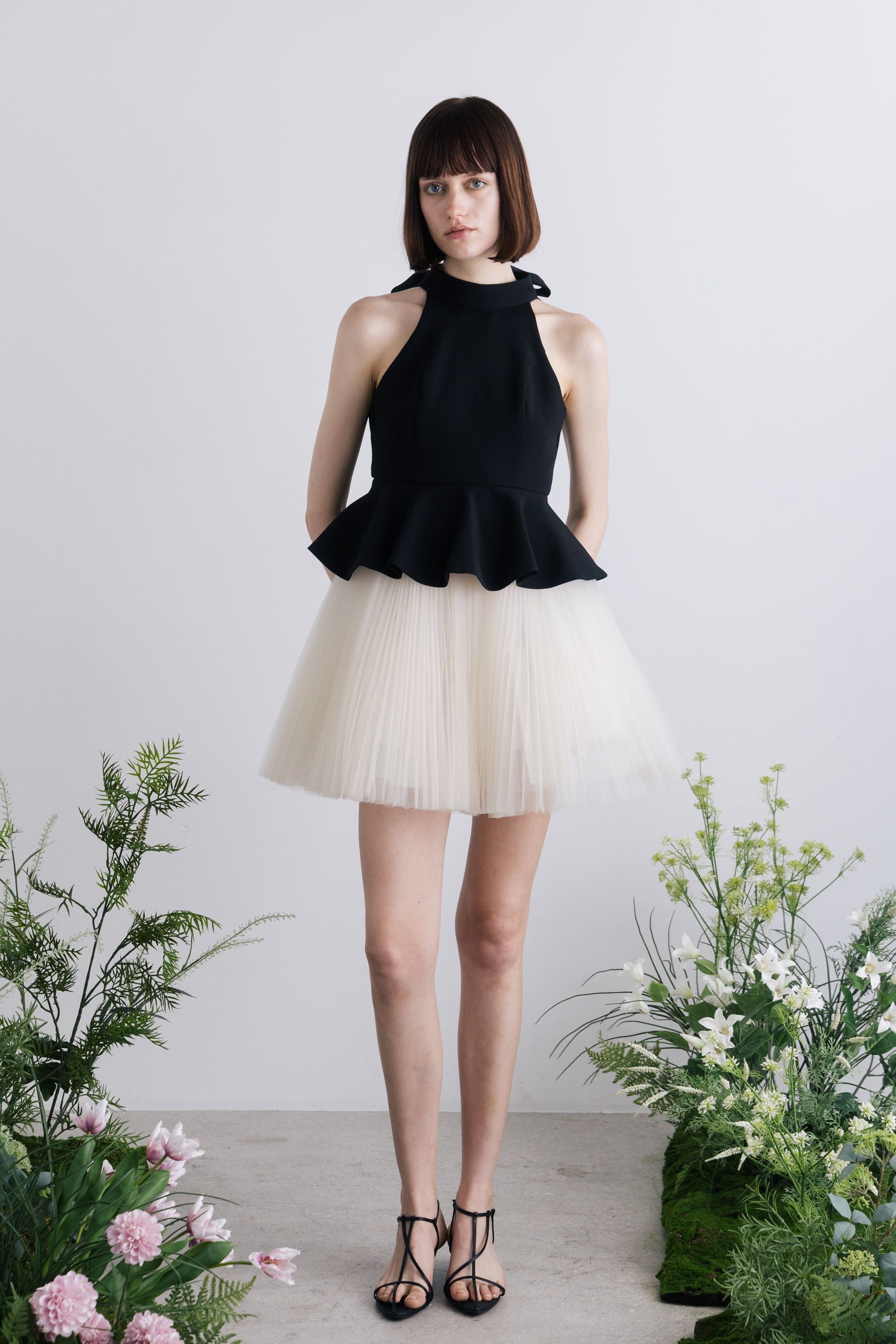 Aster Dress