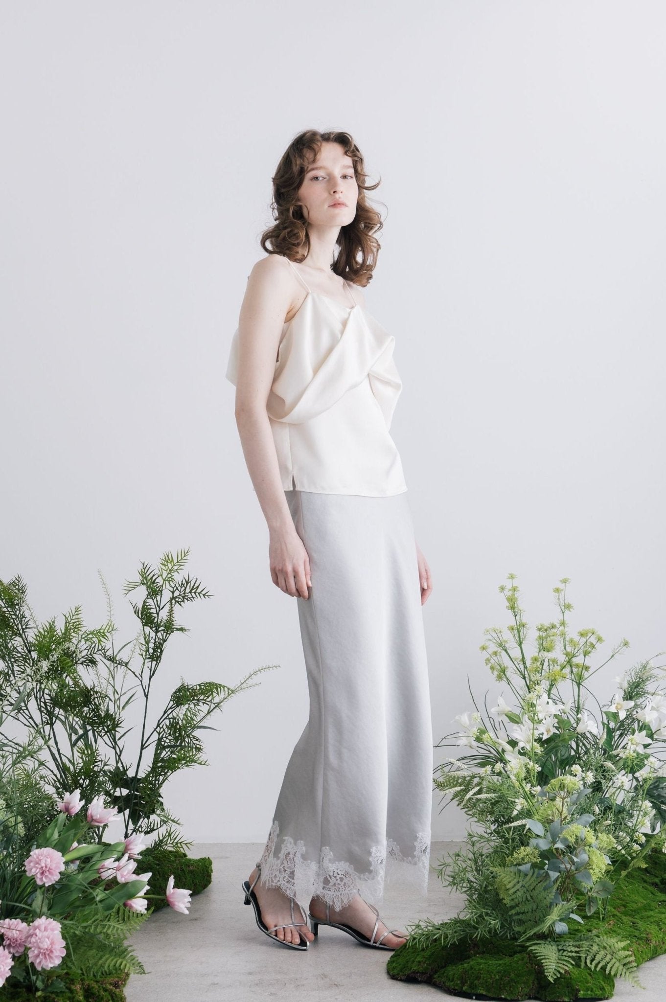 Wadden Skirt
