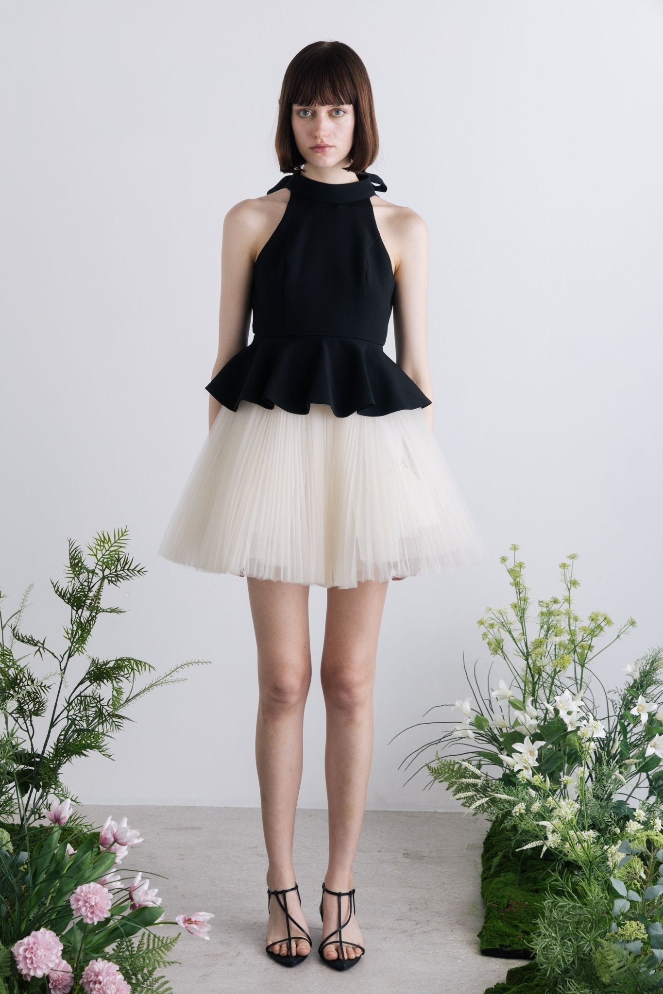 Aster Dress