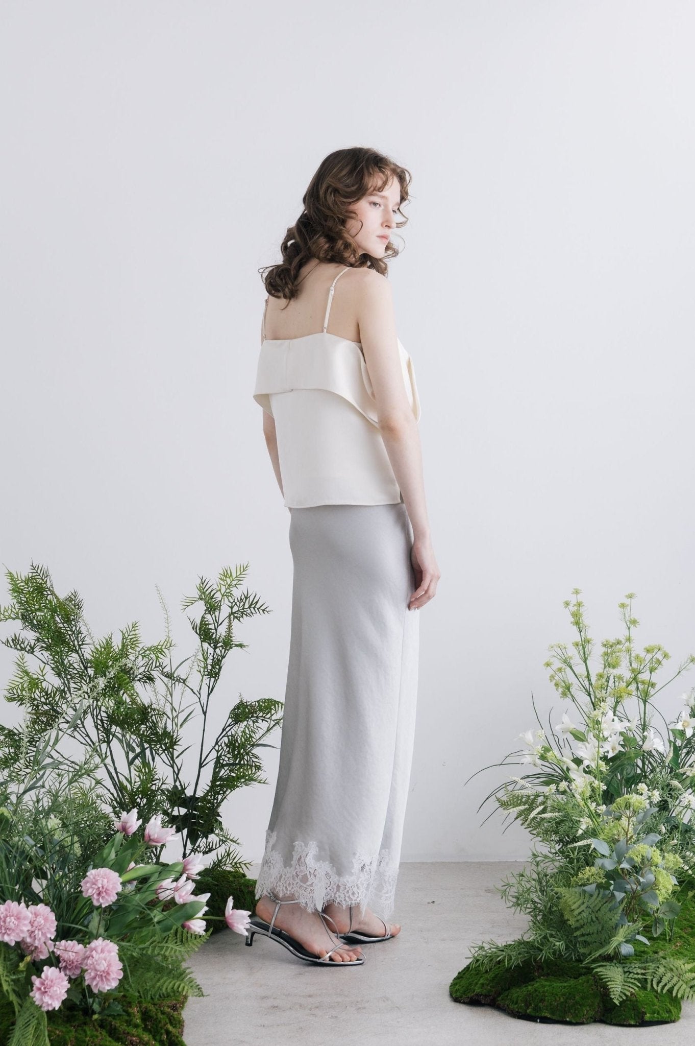 Wadden Skirt