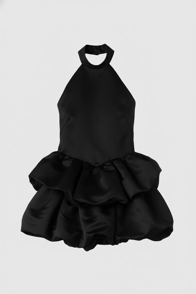 Etoile Balloon Dress