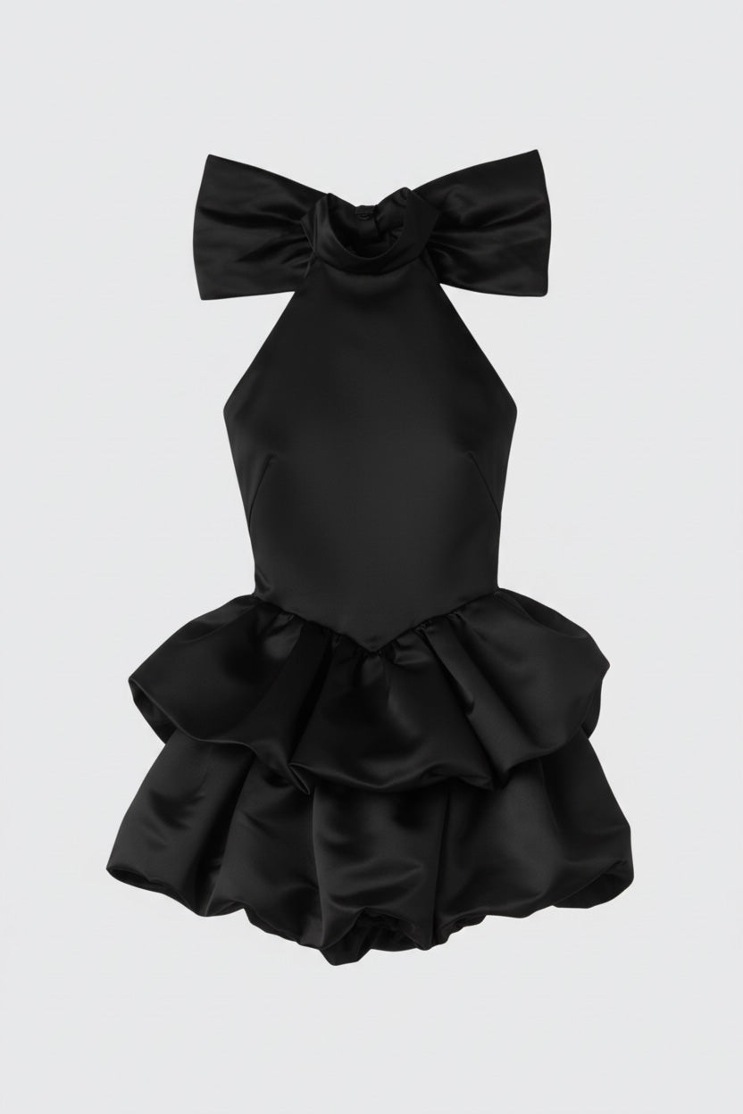 Etoile Balloon Dress