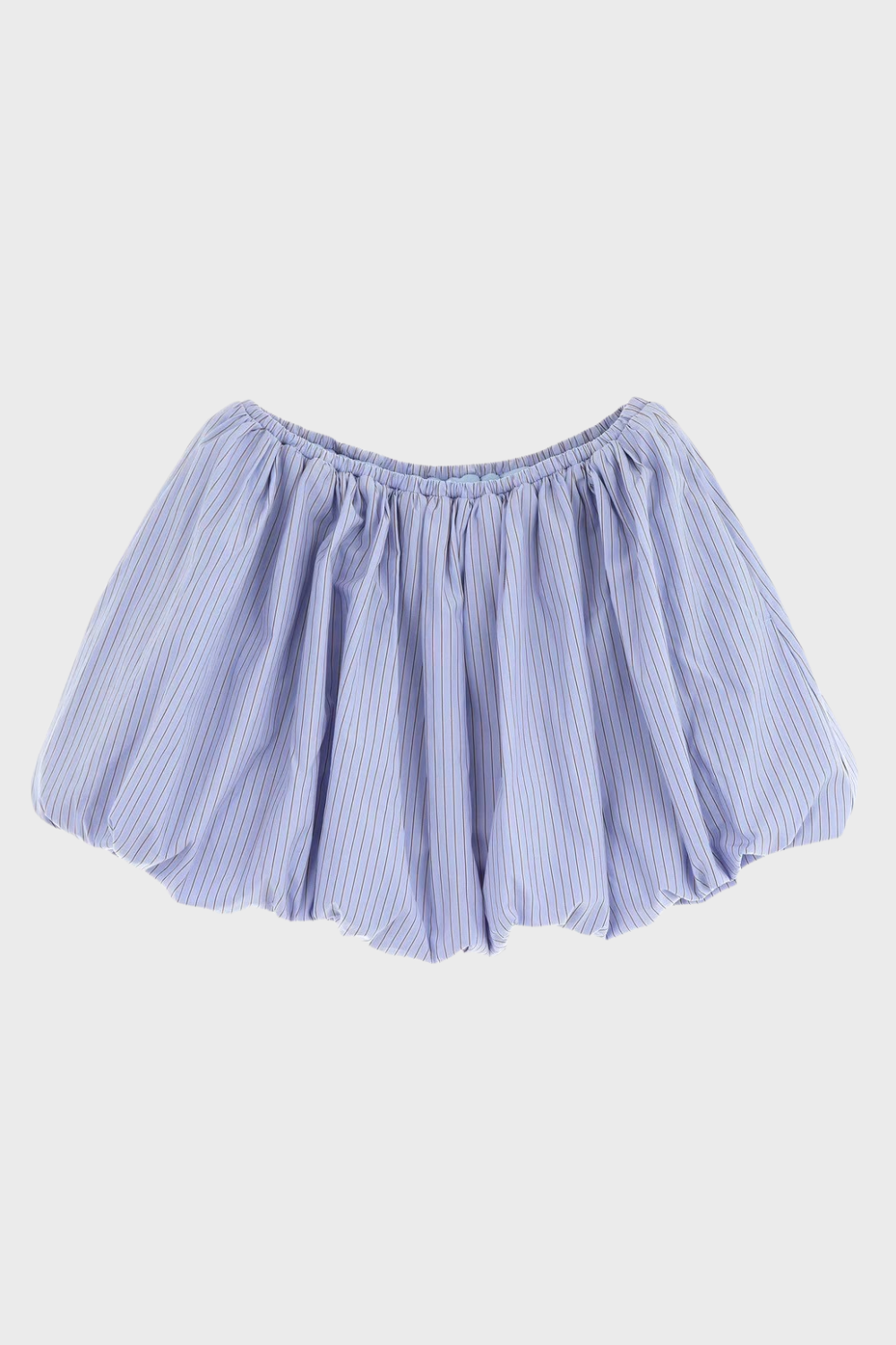 Naxos Balloon Skirt – THE TOÉ Naxos Balloon Skirt – THE TOÉ