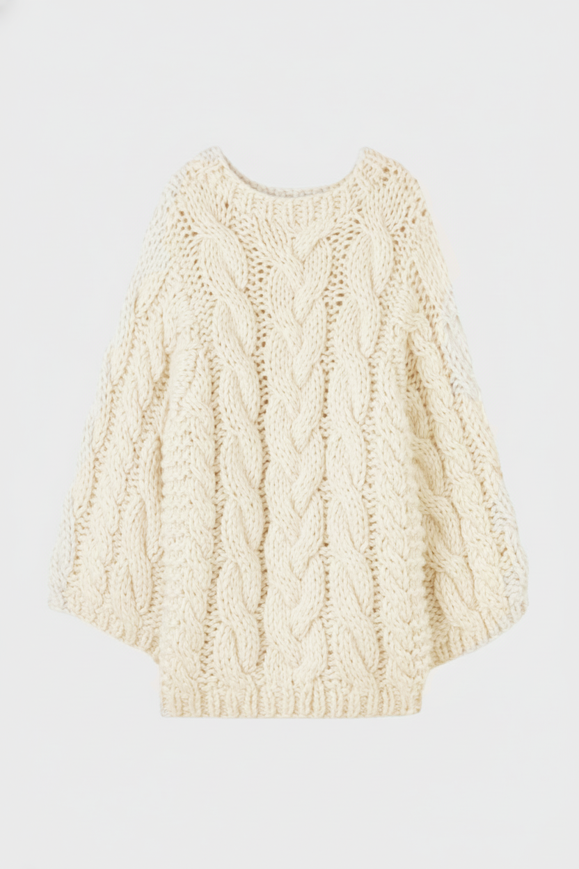 Marais Handmade Knit