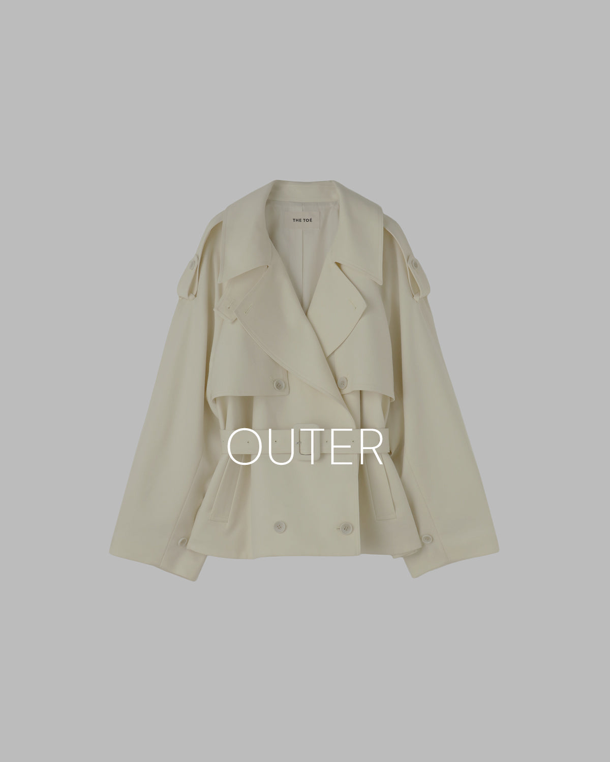 BEST SELLER – THE TOÉ