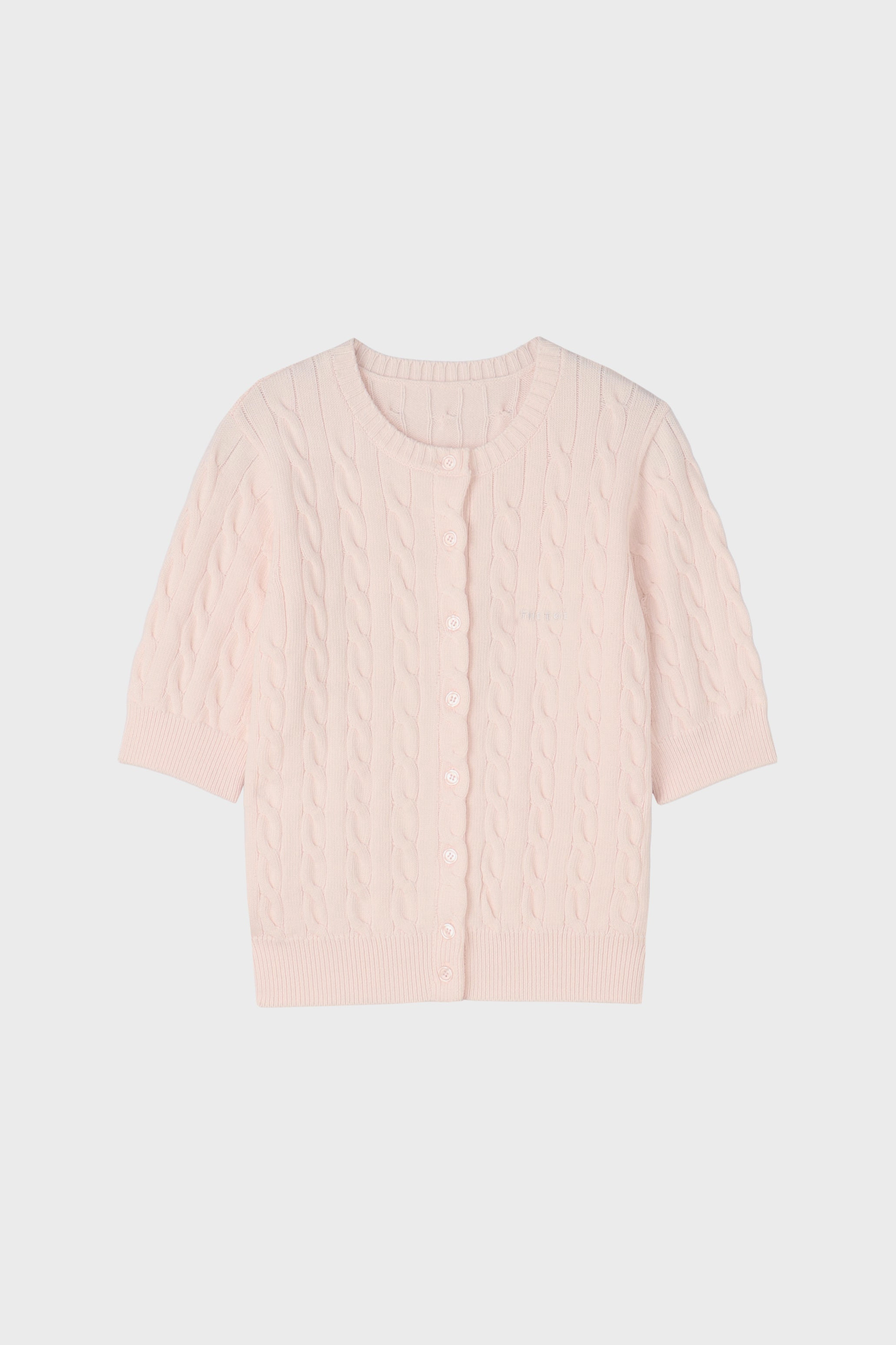 Souvlaki TOÉ Cardigan – THE TOÉ Souvlaki TOÉ Cardigan – THE TOÉ