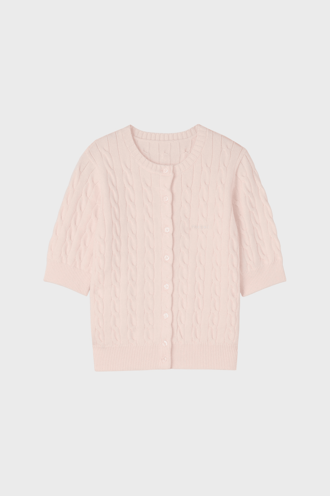 Souvlaki TOÉ Cardigan