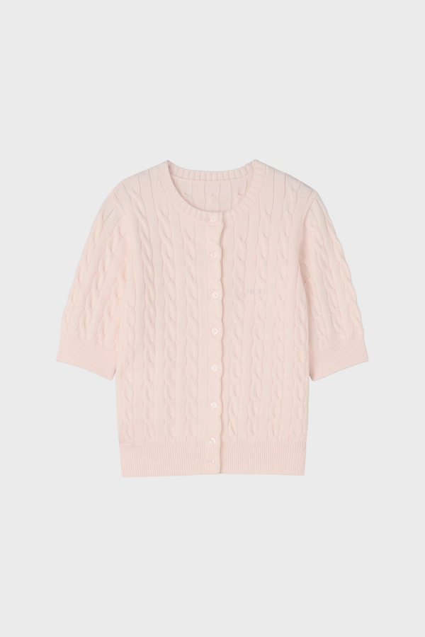 Souvlaki TOÉ Cardigan