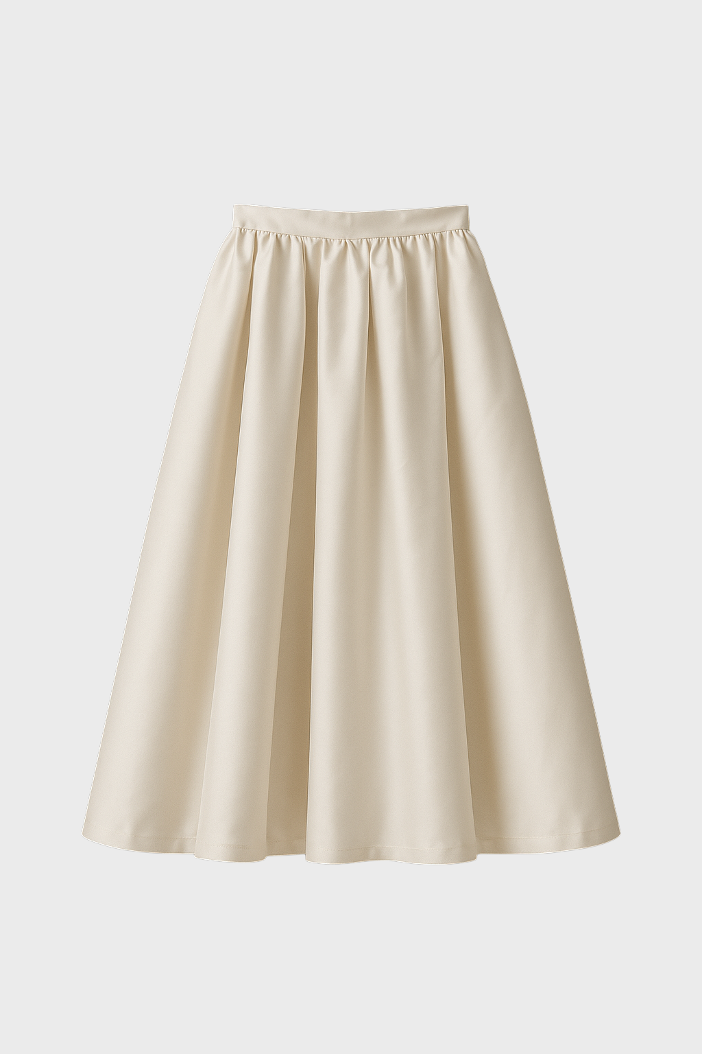 Nymphenburg Skirt
