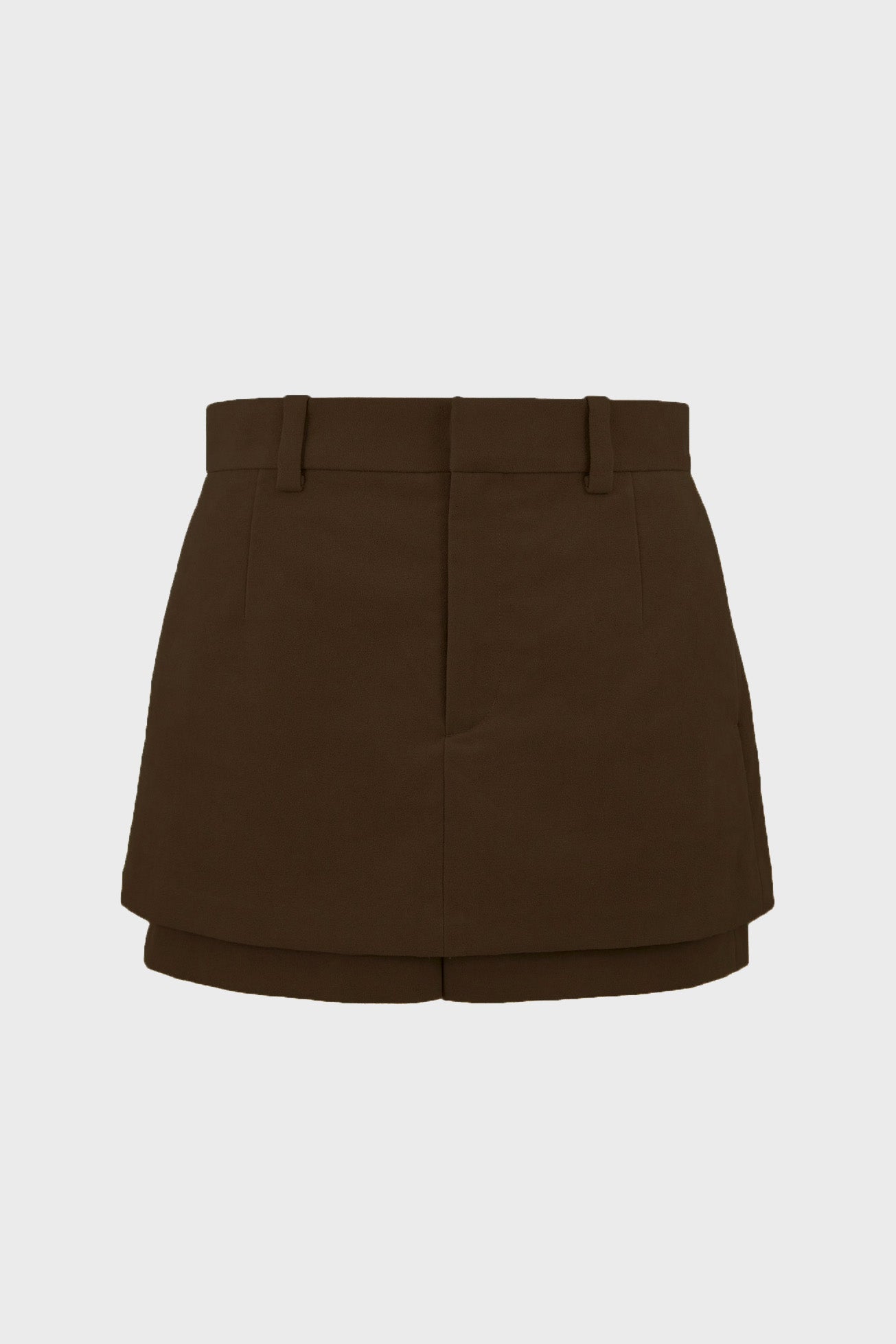 Piraeus Short Pants – THE TOÉ