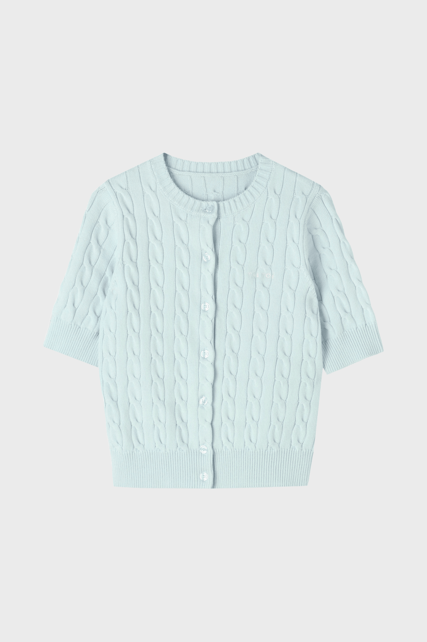 Souvlaki TOÉ Cardigan