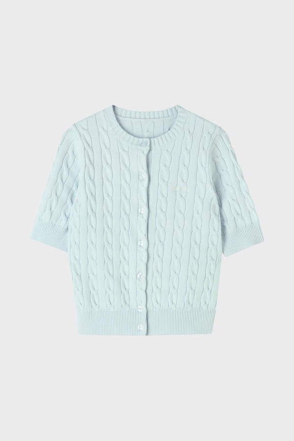 Souvlaki TOÉ Cardigan